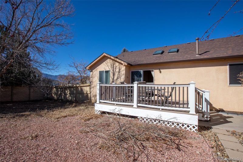 4803 Tory Ridge Dr, Colorado Springs, CO 80916