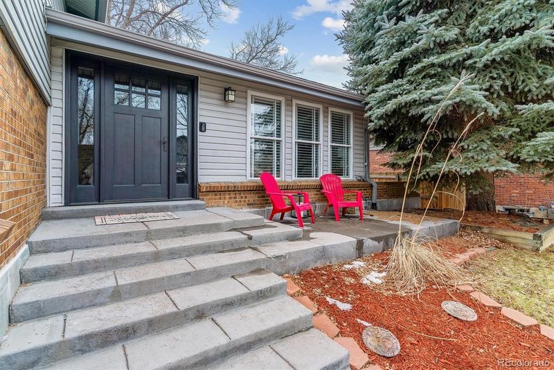 7484 E Mercer Pl, Denver, CO 80237