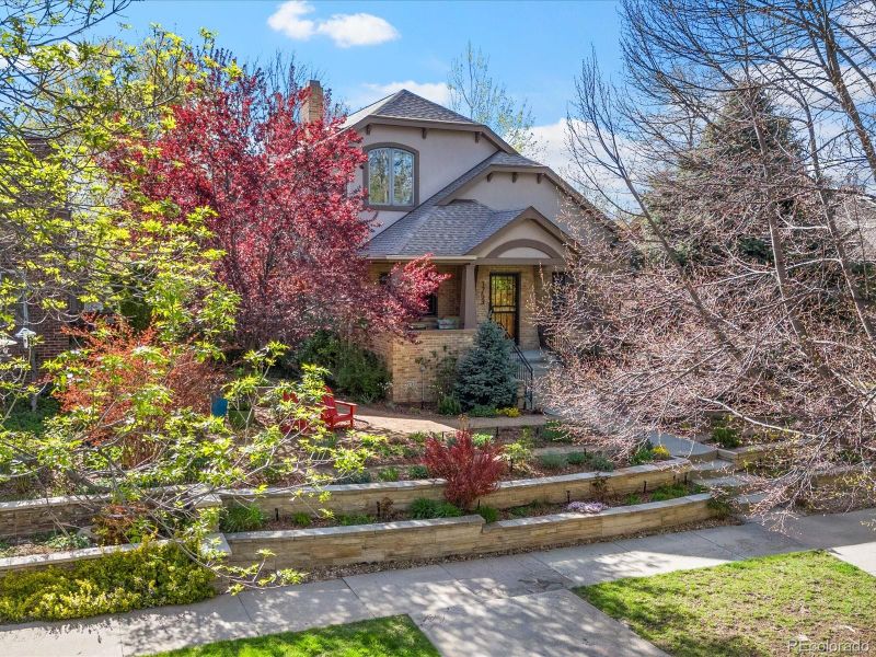 1753 Kearney St, Denver, CO 80220