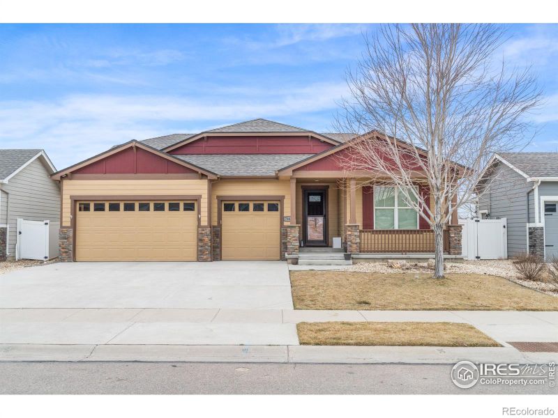 7844 W 12th St, Greeley, CO 80634