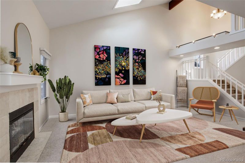 4605 S Yosemite St #39, Denver, CO 80237