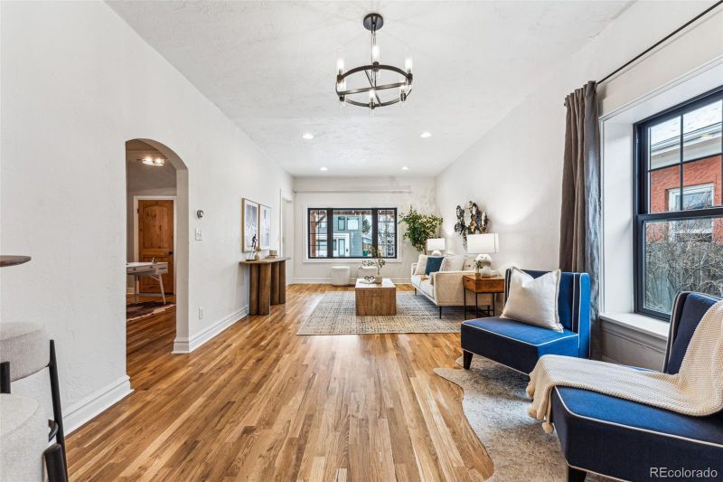 1375 Perry St, Denver, CO 80204