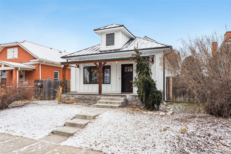 1375 Perry St, Denver, CO 80204