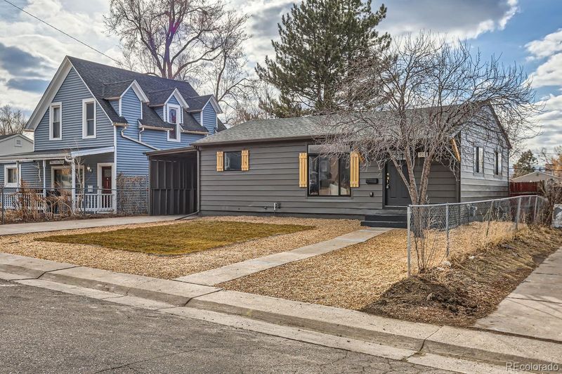 921 Meade St, Denver, CO 80204
