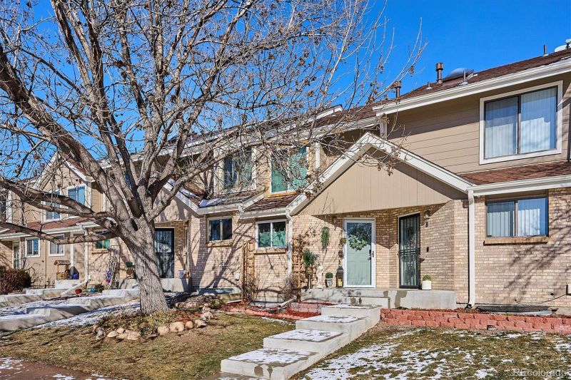 8735 W Cornell Ave #7, Lakewood, CO 80227