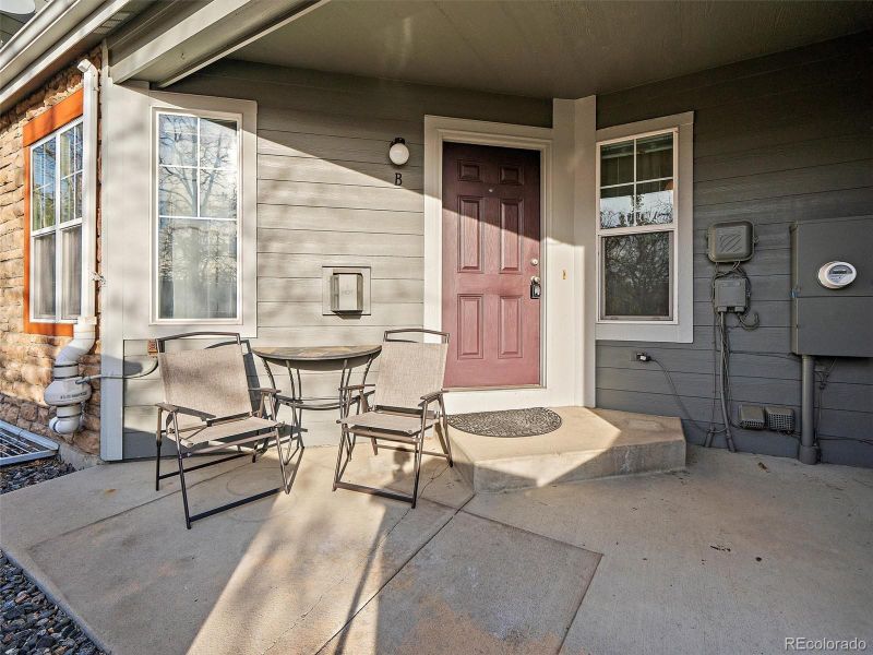 12802 Jasmine St #B, Thornton, CO 80602