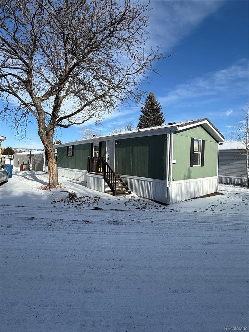 17190 Mt Vernon #221 Rd Lot 221, Golden, CO 80401