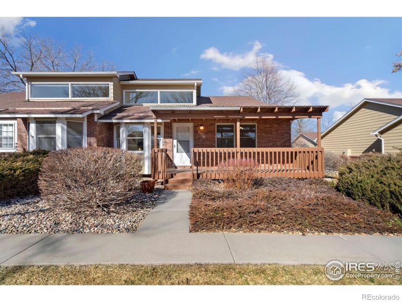3516 Laredo Ln, Fort Collins, CO 80526