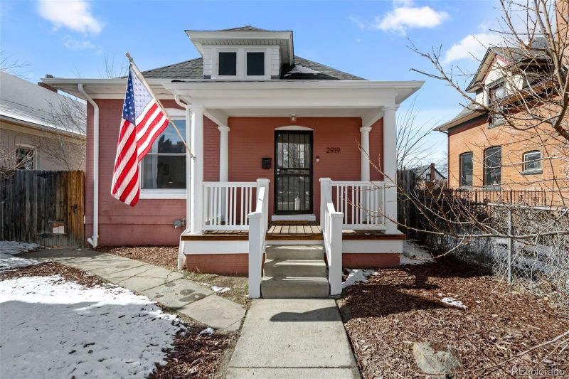 2919 N York St, Denver, CO 80205