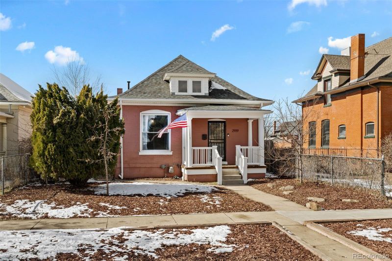 2919 N York St, Denver, CO 80205