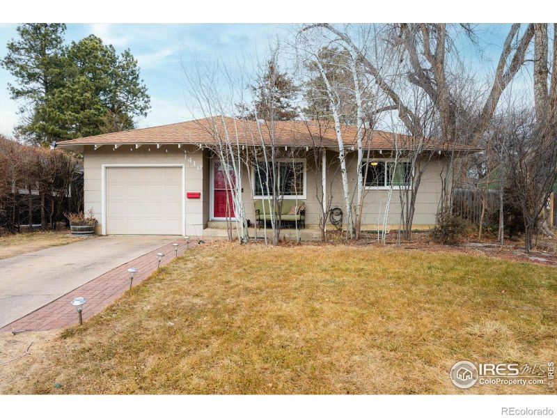 1410 Laporte Ave, Fort Collins, CO 80521