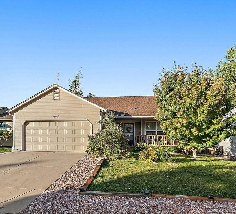 8467 Wild Alfalfa Pl, Parker, CO 80134