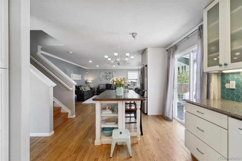 4011 W Kenyon Ave, Denver, CO 80236
