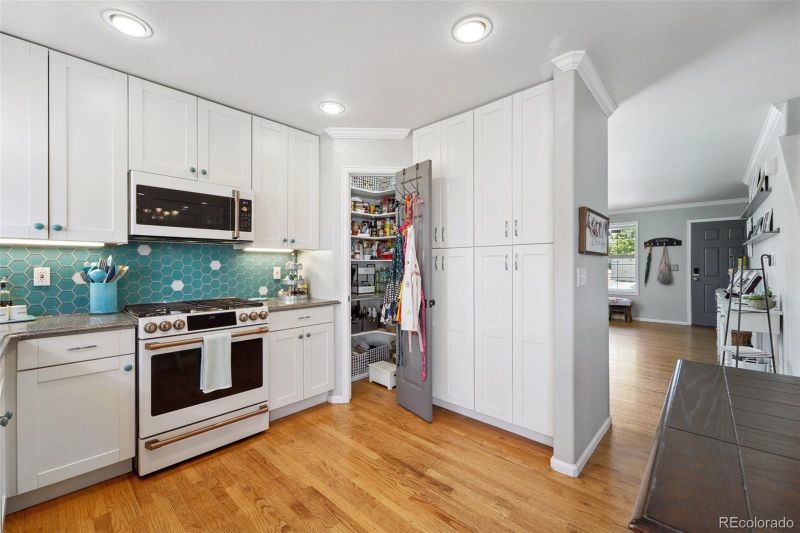4011 W Kenyon Ave, Denver, CO 80236