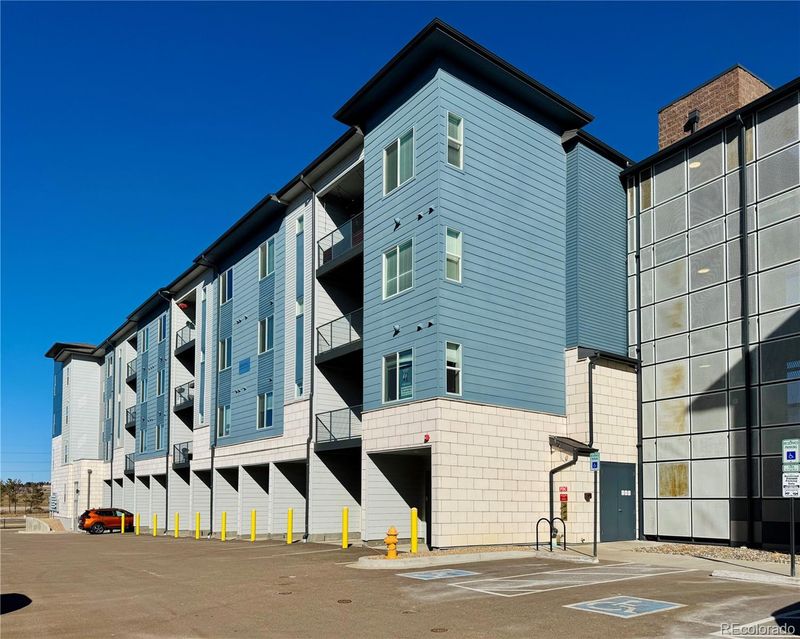 9283 Twenty Mile Rd #308, Parker, CO 80134