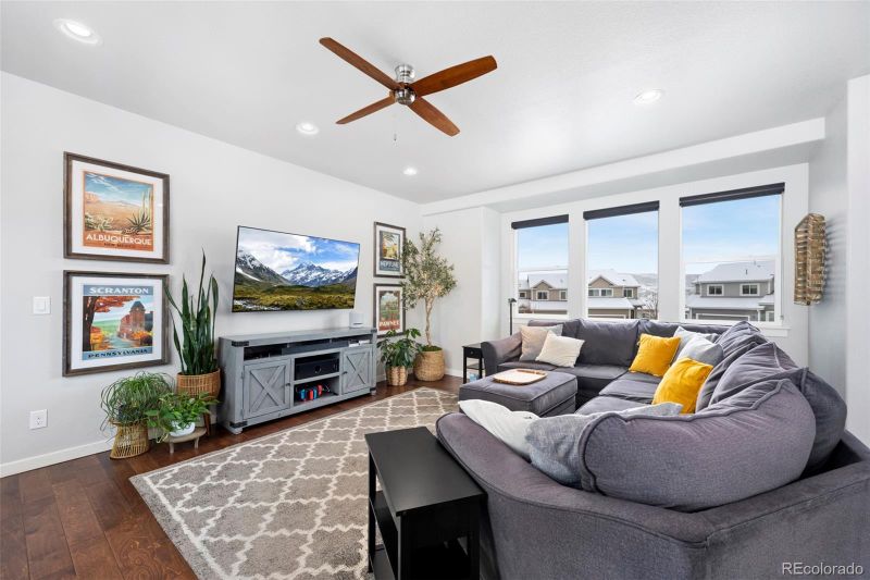 2534 Valley Oak Rd, Castle Rock, CO 80104