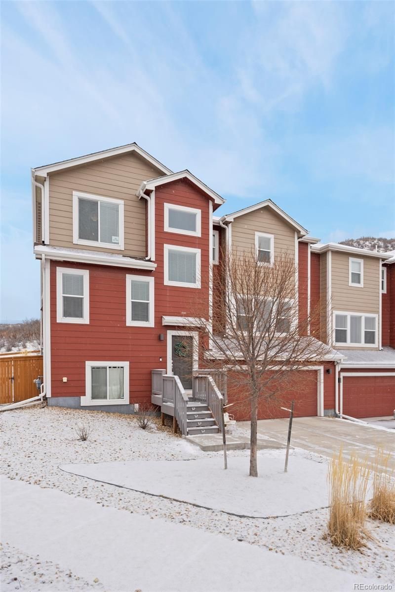 2534 Valley Oak Rd, Castle Rock, CO 80104