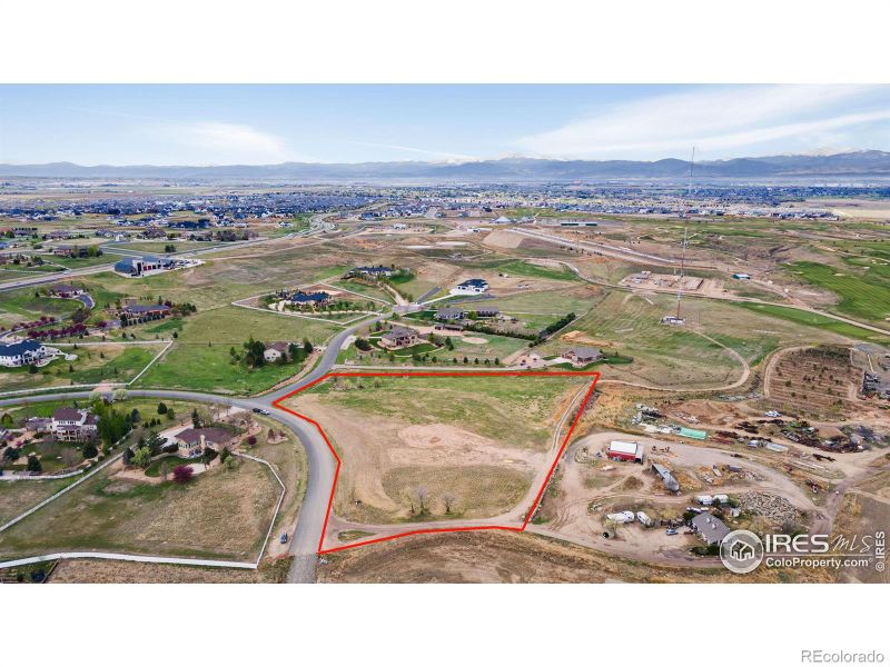 1660 Merlin Ln, Windsor, CO 80550