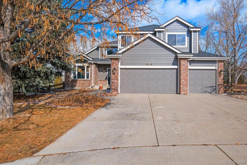 10011 Saddlehorn Ln, Highlands Ranch, CO 80130