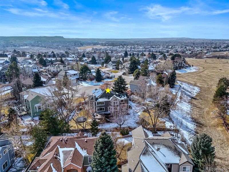 10011 Saddlehorn Ln, Highlands Ranch, CO 80130