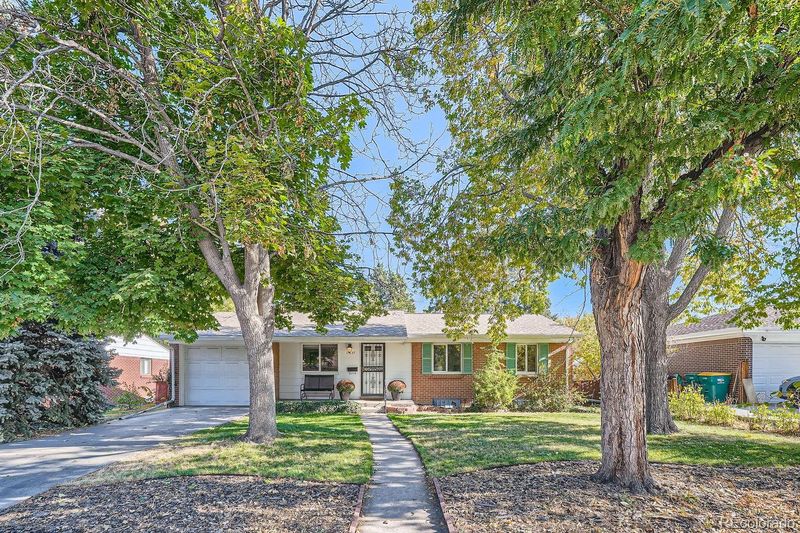 11627 E Virginia Pl, Aurora, CO 80012
