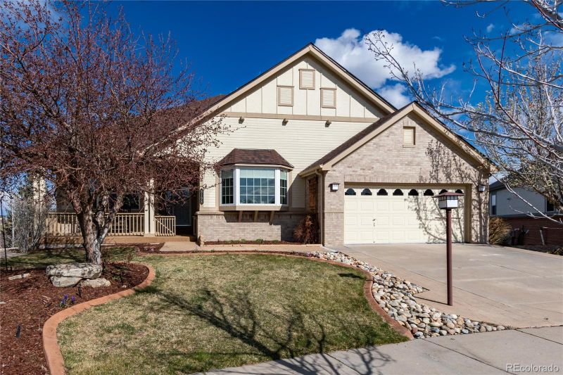 8198 S Sicily Ct, Aurora, CO 80016
