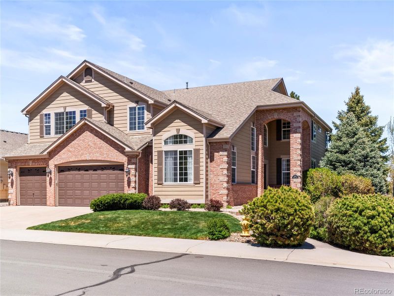 1845 Cuprite Ct, Castle Rock, CO 80108