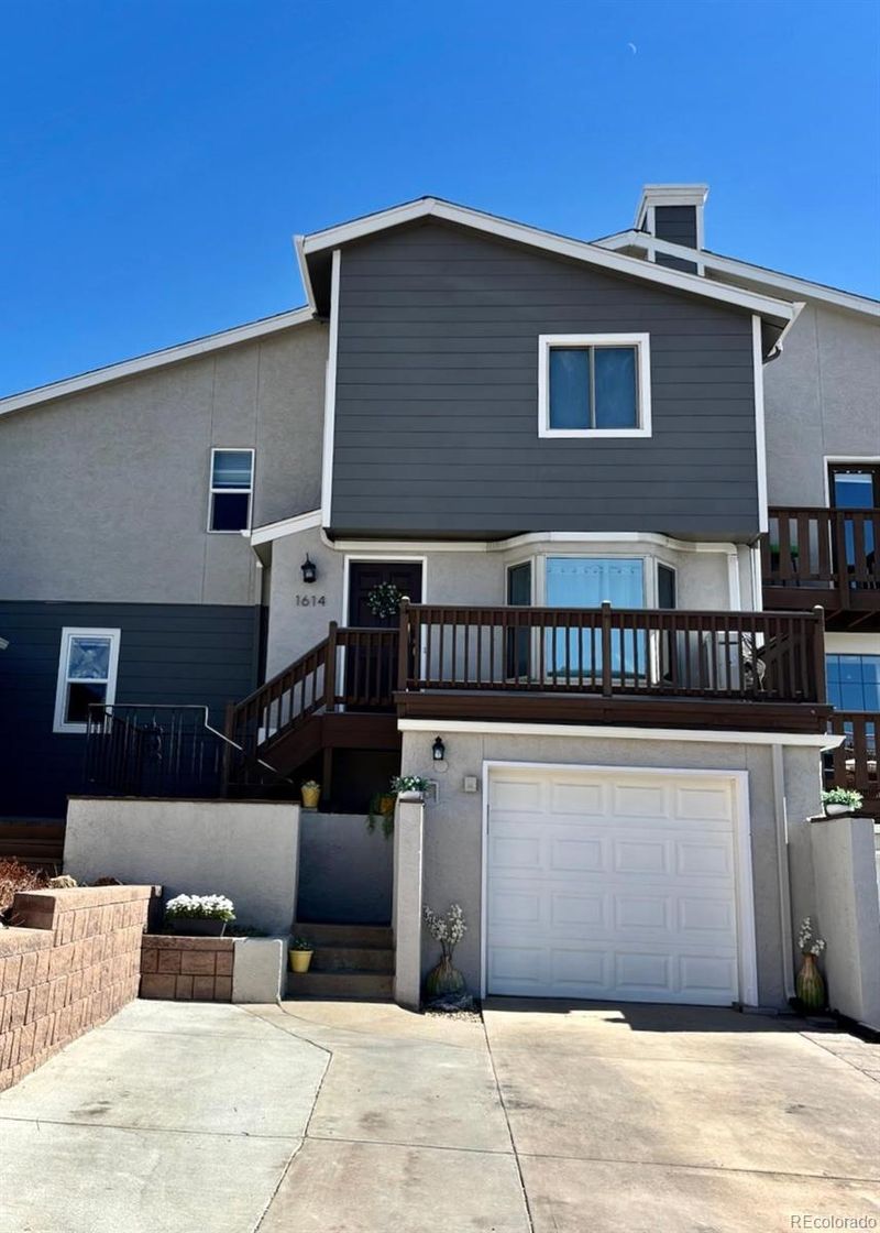 1614 Secrest St, Golden, CO 80401