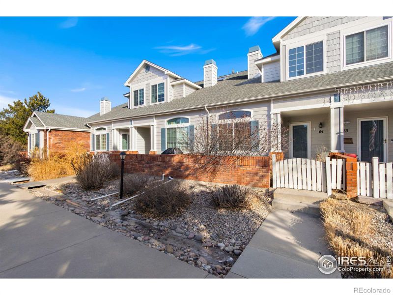 4500 Seneca St #64, Fort Collins, CO 80526