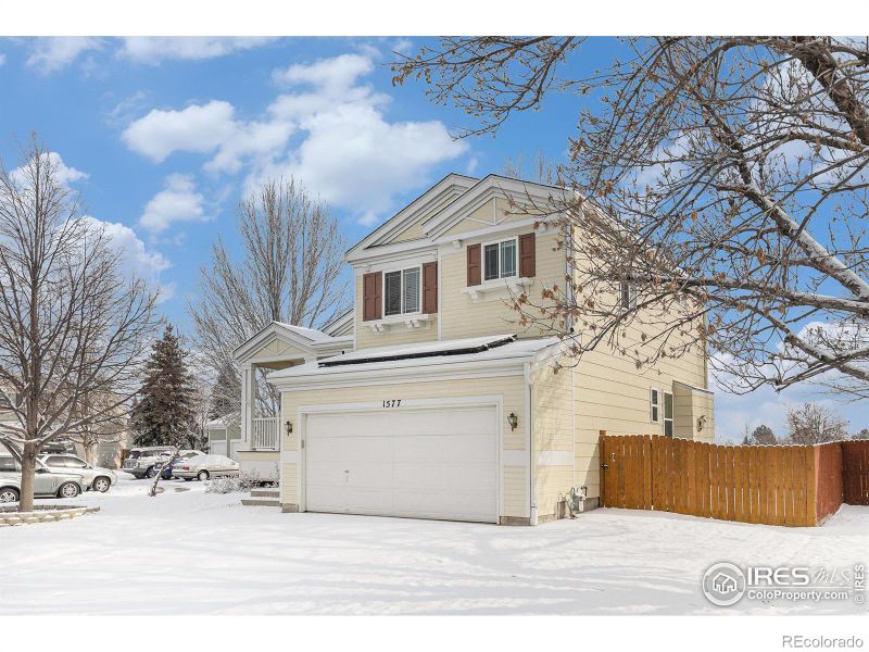 1577 Bain Dr, Erie, CO 80516