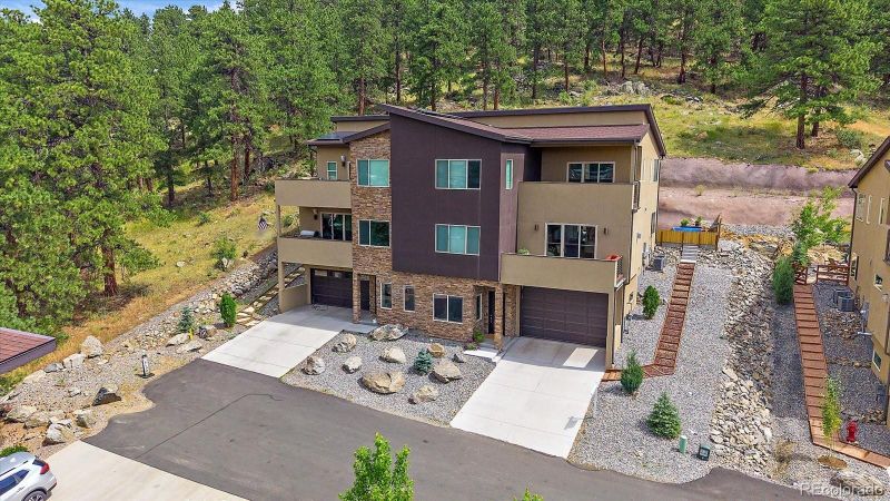 726 Dreamcatcher Ln, Evergreen, CO 80439
