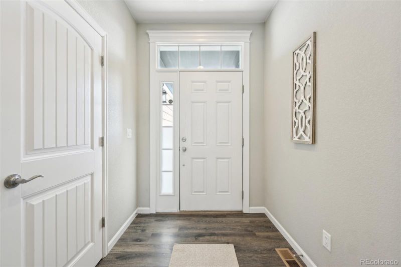 15993 E 112 Pl, Commerce City, CO 80022
