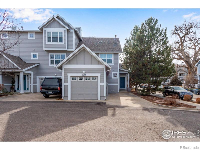 2256 Watersong Cir, Longmont, CO 80504
