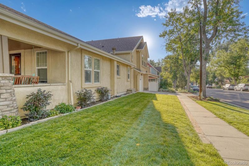 1234 Custer Ave, Colorado Springs, CO 80903