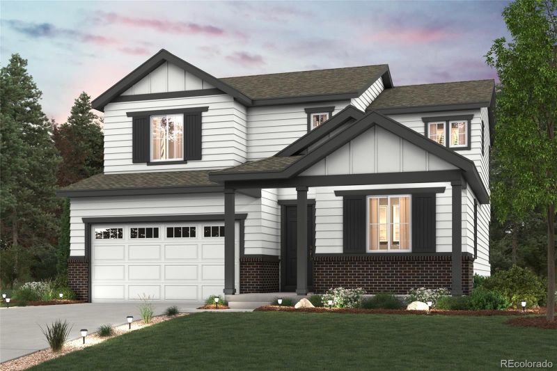 1291 Loraine Cir N, Lafayette, CO 80026