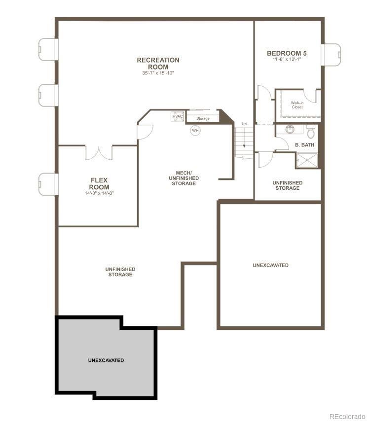 9147 Ironwood St, Highlands Ranch, CO 80129