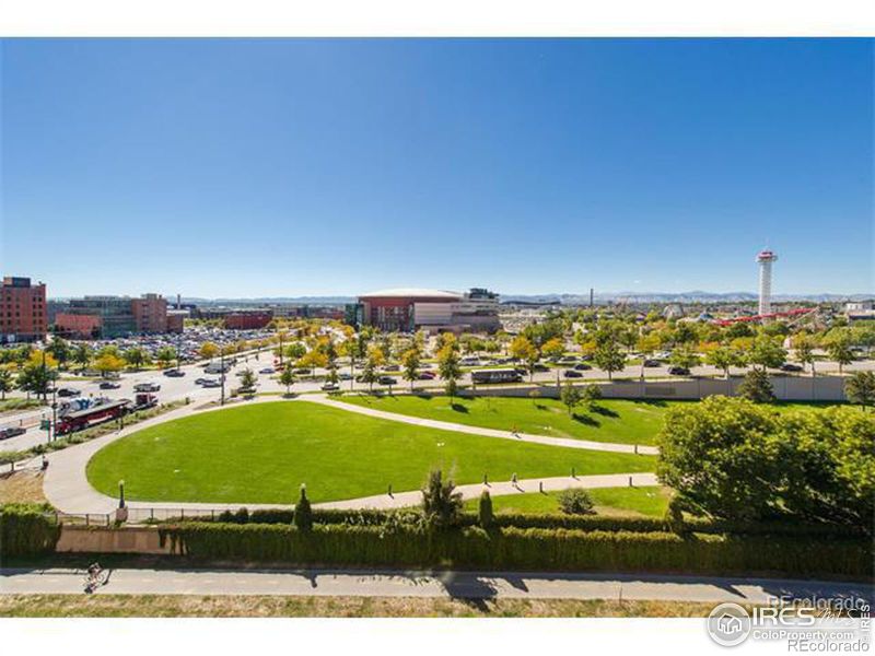 1401 Wewatta St #714, Denver, CO 80202