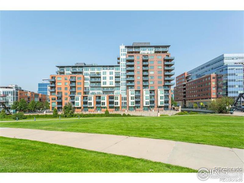 1401 Wewatta St #714, Denver, CO 80202