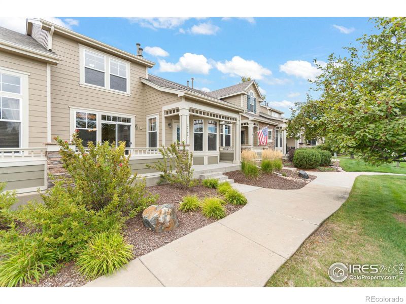 2920 Tabernash Dr, Loveland, CO 80538