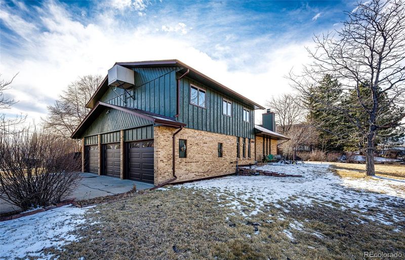 13852 W 54th Ave, Arvada, CO 80002