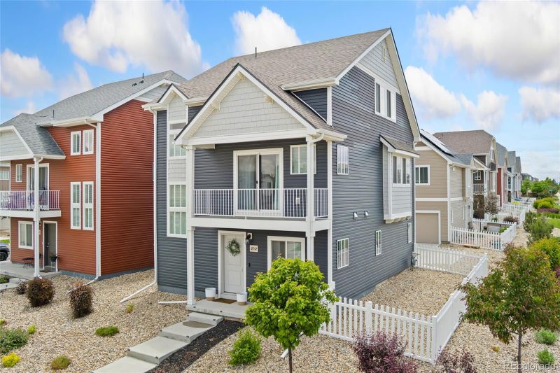 18552 E 54th Ave, Denver, CO 80249