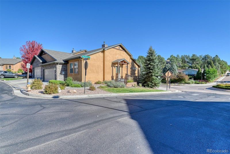 2318 Conservatory Point, Colorado Springs, CO 80918