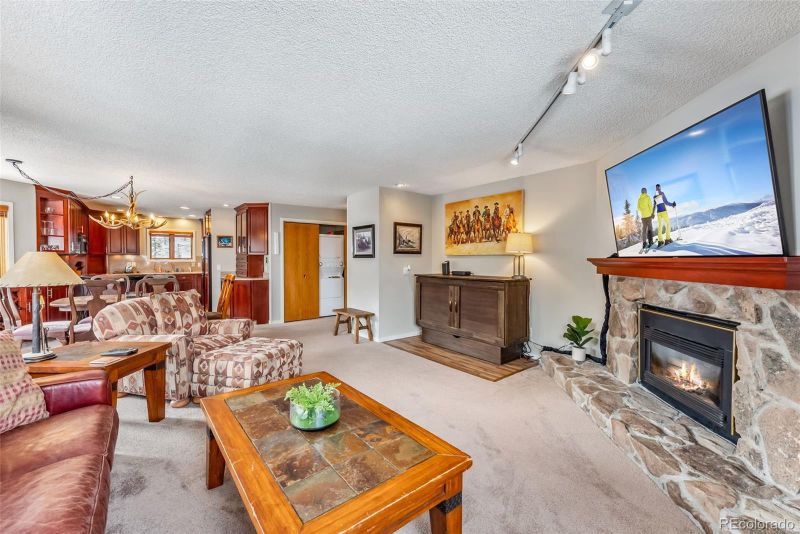 290 Broken Lance Dr #B202, Breckenridge, CO 80424