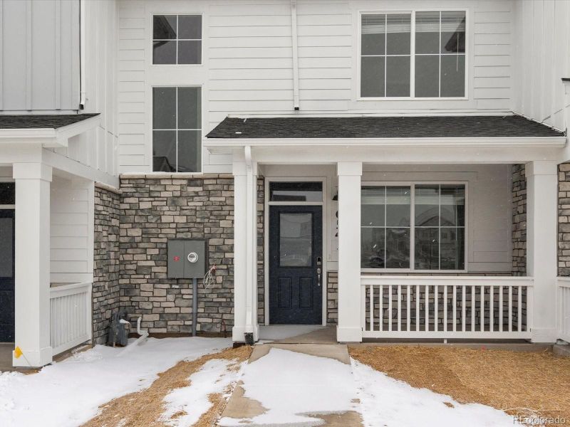 6541 N Malaya St, Aurora, CO 80019