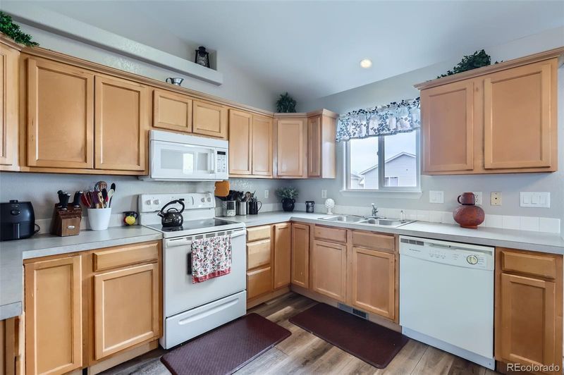 2814 40th Ave, Greeley, CO 80634