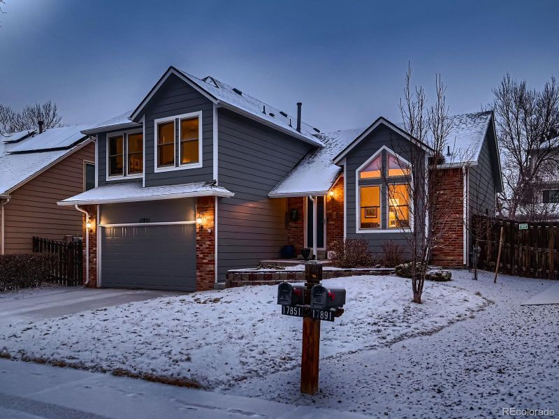 17851 E Harvard Pl, Aurora, CO 80013
