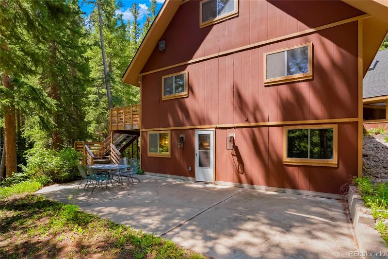 3237 Mill Creek Rd, Dumont, CO 80436