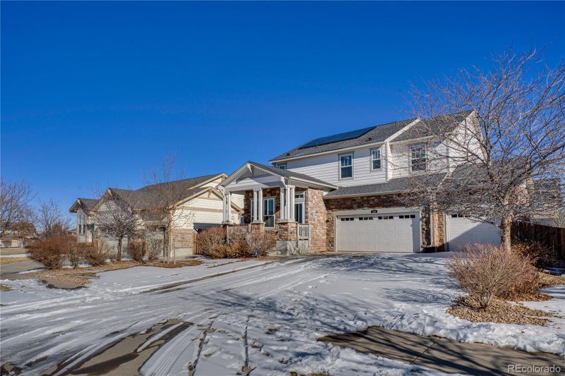 226 N Millbrook St, Aurora, CO 80018