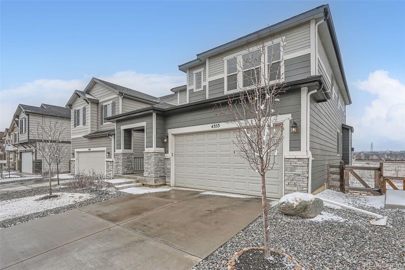 4353 S Liverpool Ct, Aurora, CO 80015