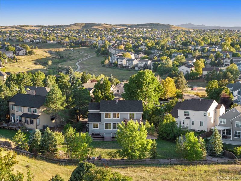 10039 Heatherwood Pl, Highlands Ranch, CO 80126